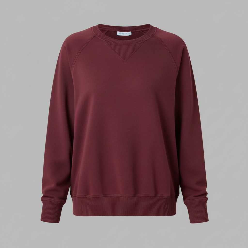 Venere | Maglione Pullover con Tasca