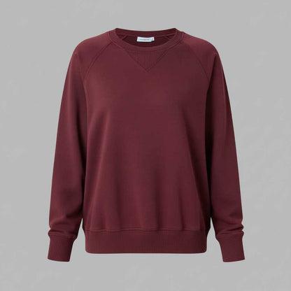 Venere | Maglione Pullover con Tasca