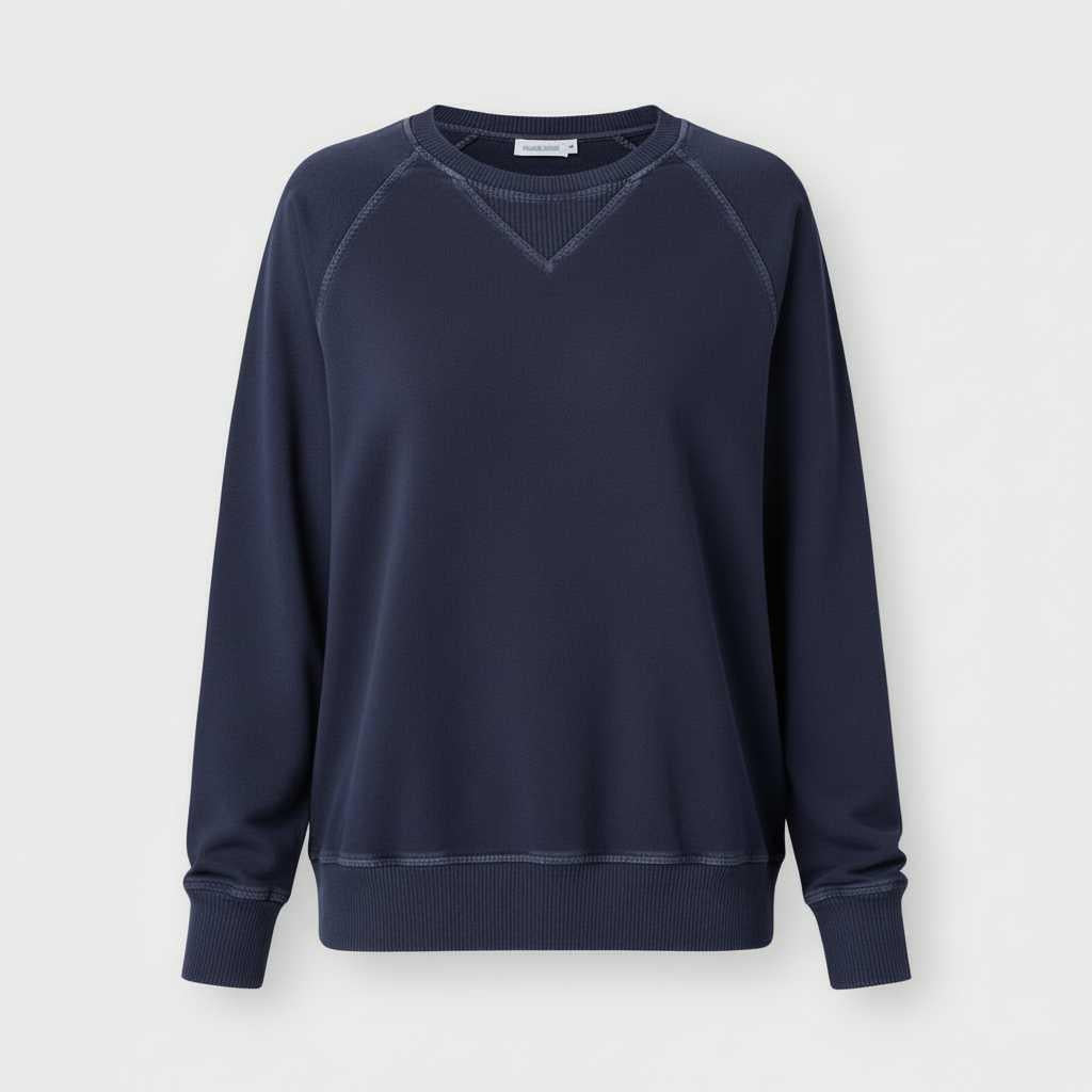 Venere | Maglione Pullover con Tasca