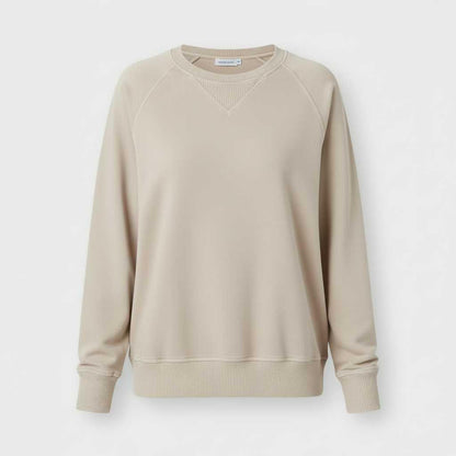 Venere | Maglione Pullover con Tasca