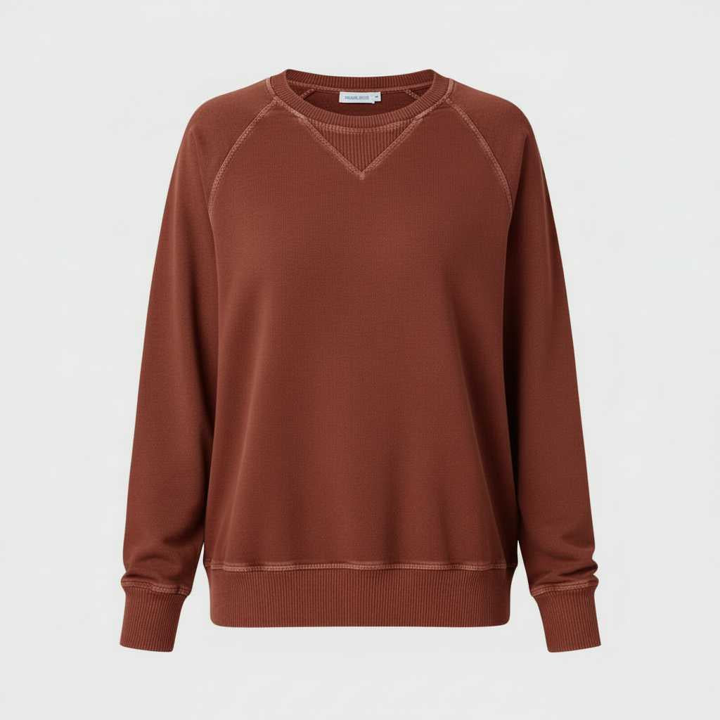 Venere | Maglione Pullover con Tasca