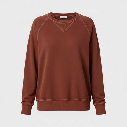 Venere | Maglione Pullover con Tasca