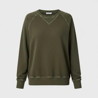 Venere | Maglione Pullover con Tasca
