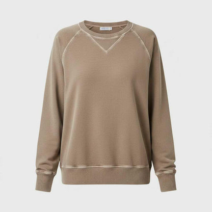 Venere | Maglione Pullover con Tasca