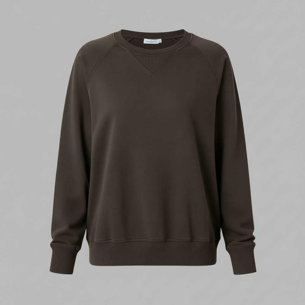 Venere | Maglione Pullover con Tasca