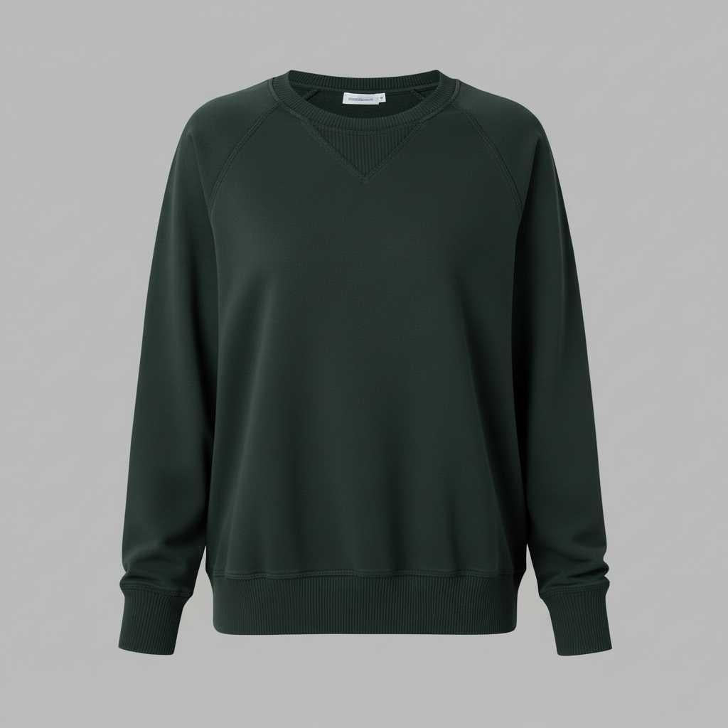 Venere | Maglione Pullover con Tasca